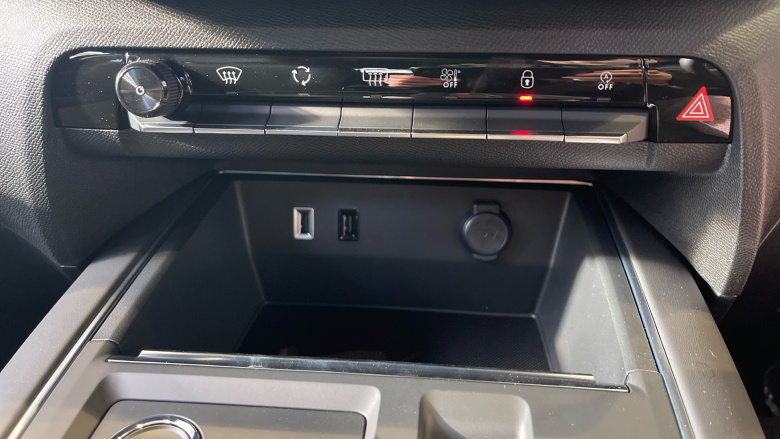 Citroen C5 Aircross 1.2 Hybrid 145 Max Edition 5dr Auto Petrol Hatchback